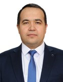 Abdullayev Akmaljon Abdujalilovich